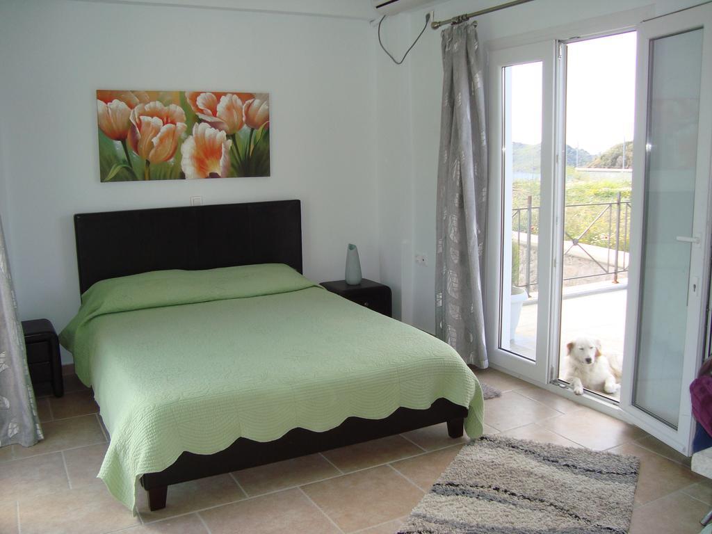 King'S View Apartment Anaxos Exterior photo